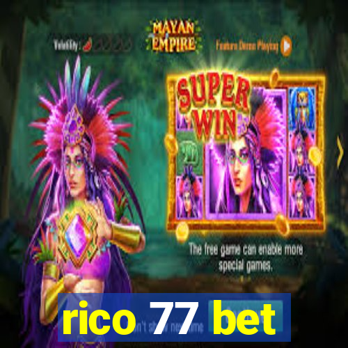 rico 77 bet